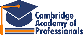 CAP : Cambridge Academy of Professionals (CAP).