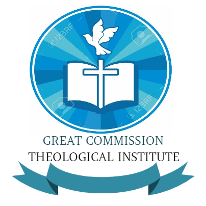 Great Commission : Great Commission Theological Institute