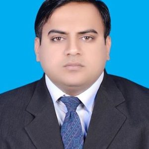 Malik Imran (FCIAP)
