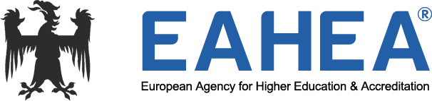 EAHEA : European Agency for Higher Education & Accreditation