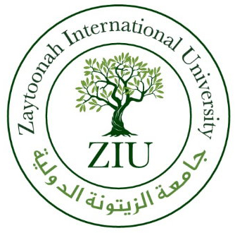 ZIU : Zaytoonah International University