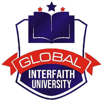 GIU : Global Interfaith Education University.