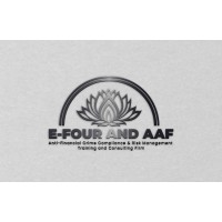 E-Four & AAF : E-Four and AAF is a global consultancy firm.
