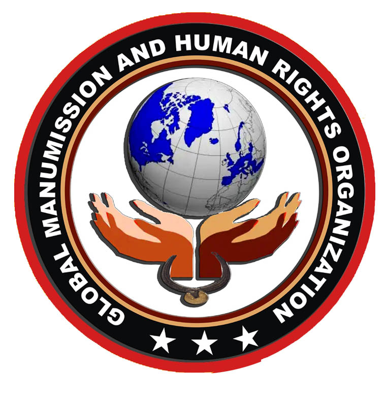 Global Manumission and Human Rights Organization : Global Manumission and Human Rights Organization Nigeria