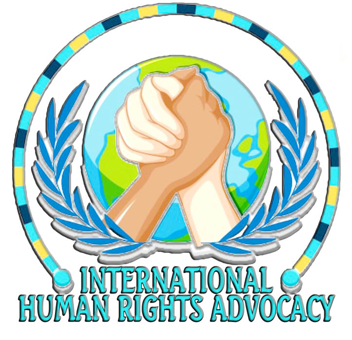 International Human Rights Advocacy,  : International Human Rights Advocacy, Nigeria