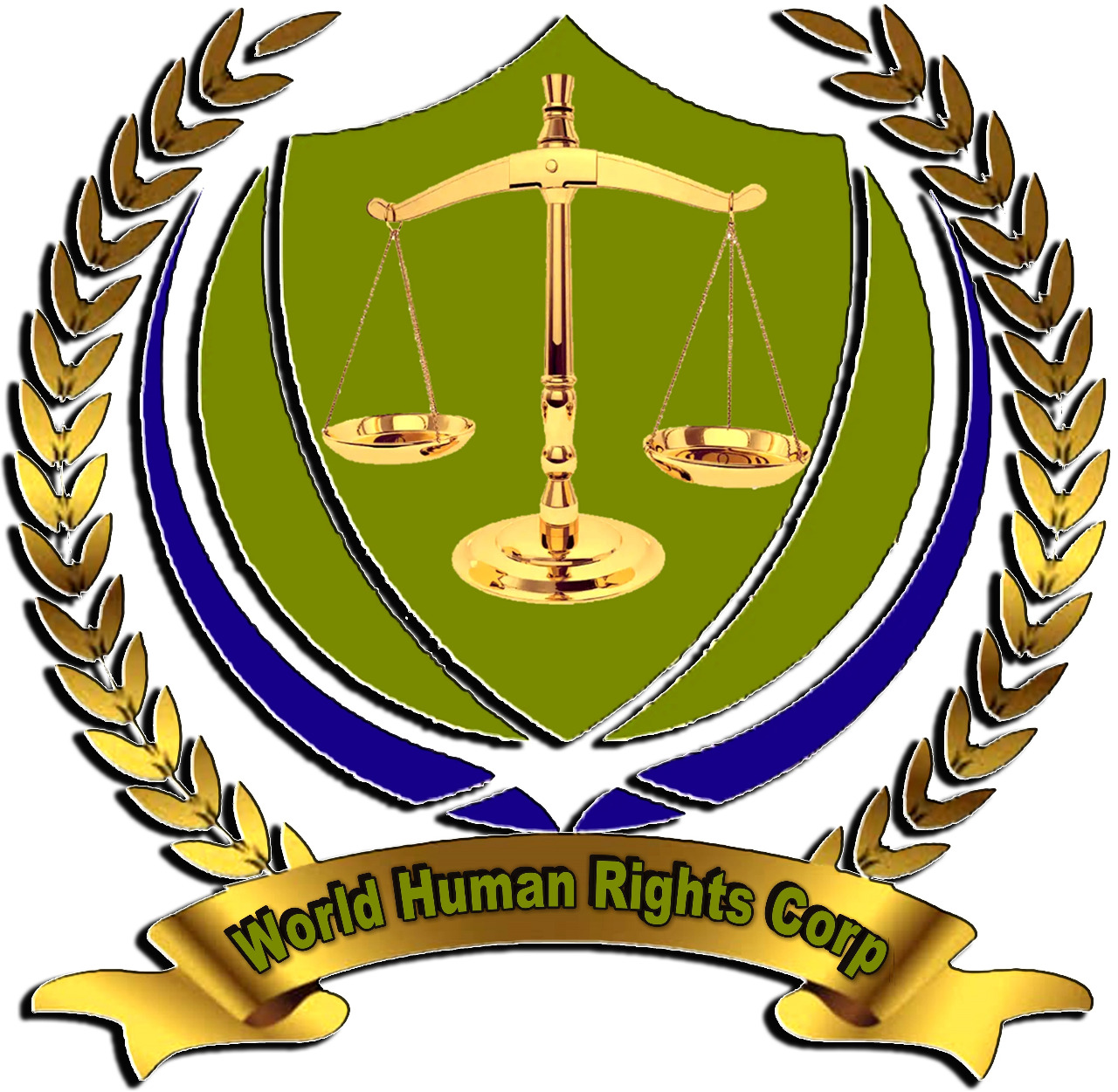 World Human Rights Corp : World Human Rights Corp Nigeria