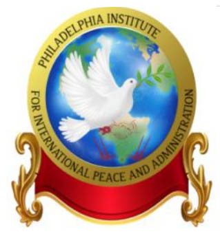PIIPA : Philadelphia Institute For International Peace And Administration, Nigeria