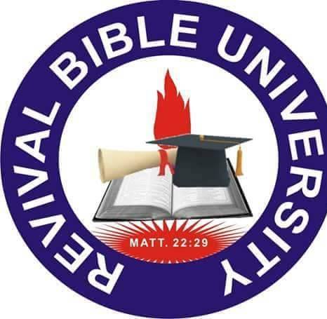 Revival Bible University : Revival Bible University, Nigeria