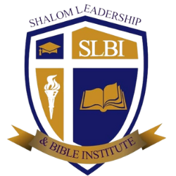 SLBI : Shalom Leadership & Bible Institute (SLBI), Capetown, South Africa