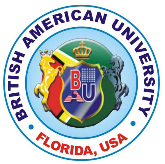 British American University : British American University, Florida, USA 
