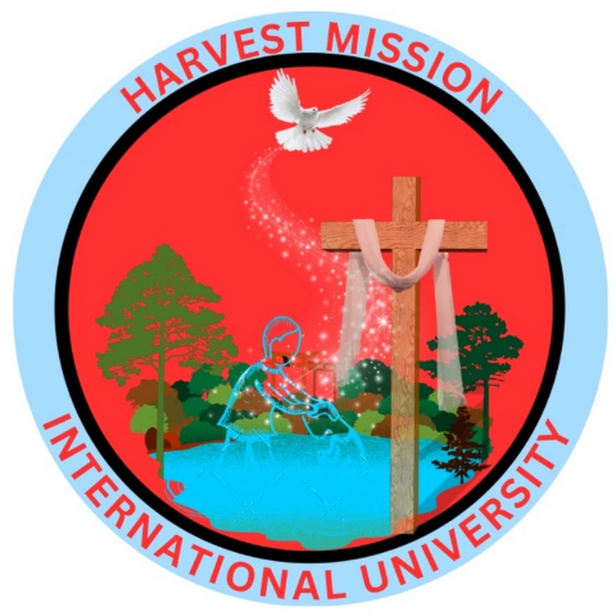 Harvest Mission International University : Harvest Mission International University