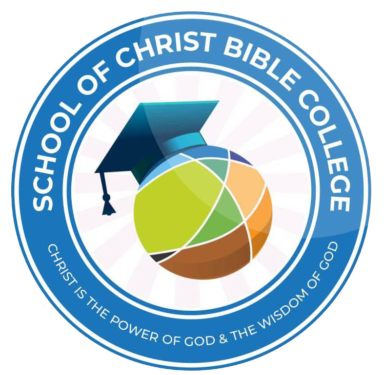School of Christ Bible College : School of Christ Bible College