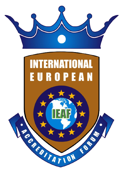 International European Accreditation Forum ISO : International European Accreditation Forum ISO